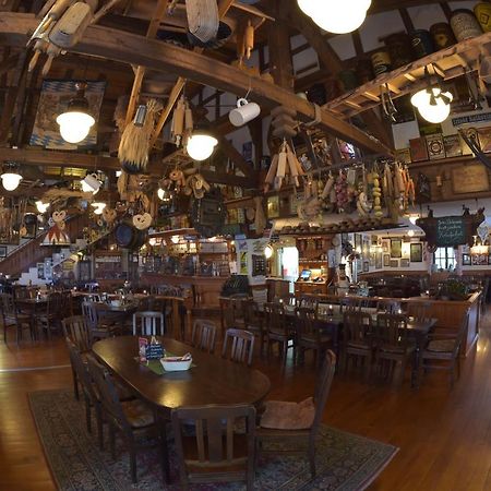 Отель Alte Brauerei Kasbachtal Экстерьер фото
